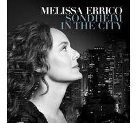 Melissa Errico/Stephen Sondheim Sondheim In The City (CD)