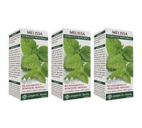Melissa Estratto Integrale 200 Ml 3x200 ml Soluzione orale