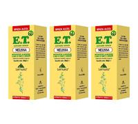 Melissa Estratto Titolato 3x30 ml Gocce orali