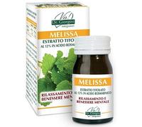 Melissa Estratto Titolato 60 Pastiglie