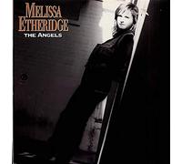 Melissa Etheridge - Angels (1989, plus 2 live tracks) [VINYL]