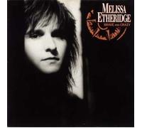 Melissa Etheridge - Brave and crazy (1989) / Vinyl record [Vinyl-LP]