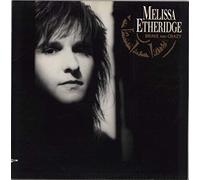 Melissa Etheridge - Brave And Crazy (OIS) [Vinyl LP]