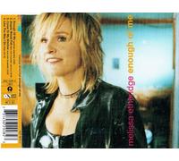 Melissa Etheridge - Enough of me (German Pop-Mix)