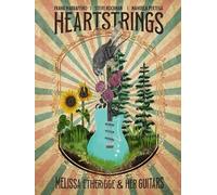 Melissa Etheridge Frank Marraffino Heartstrings Melissa Etheridge a (Tascabile)