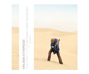 Melissa Etheridge Greatest Hits: The Road Less Traveled Eco Friendly (CD)