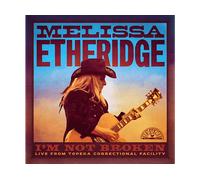 - Melissa Etheridge - I'm Not Broken, Live From Topeka Correctional Facility (2 CD) - CD