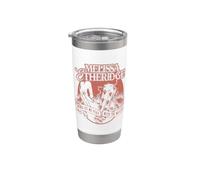 Melissa Etheridge Lasciami giocare Bicchiere termico in acciaio inox doppia parete