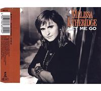 Melissa Etheridge - Let Me Go