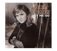Melissa Etheridge - Let Me Go (UK Import)
