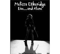 Melissa Etheridge - Live & Alone