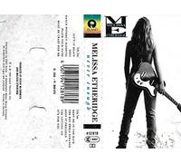 MELISSA ETHERIDGE - MC K7 CASSETTE MELISSA ETHERIDGE NEVER ENOUGH GERMANY ISLAND 412818