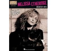 Melissa Etheridge Melissa Etheridge - Greatest Hits (Tascabile)