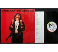 Melissa Etheridge - Melissa Etheridge - Island Records - 7 90875-1