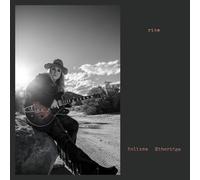Melissa Etheridge - Rise (Beige Marble Coloured) (LP)