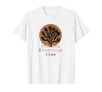 Melissa Etheridge Rise Maglietta