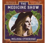 Melissa Etheridge The Medicine Show (Vinyl LP) 12" Album