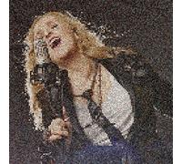 Melissa Etheridge This Is M.E. (CD)