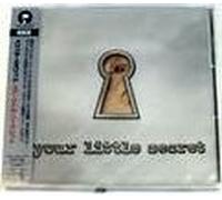 Melissa Etheridge - Your Little Secret