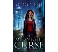 Melissa F. Olson Midnight Curse (Tascabile) Disrupted Magic