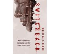 Melissa F. Olson Switchback (Tascabile)