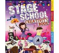 Melissa Fairley The Stage School Creativity Book (Anello, filo) Creativity Books