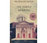 Melissa Fay Greene The Temple Bombing (Tascabile)