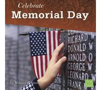 Melissa Ferguson Celebrate Memorial Day (Copertina rigida) U.S. Holidays