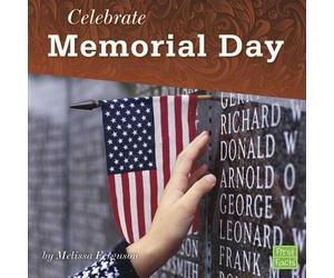 Melissa Ferguson Celebrate Memorial Day (Copertina rigida) U.S. Holidays