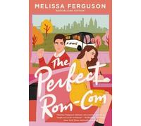 Melissa Ferguson Ferguson The Perfect Rom-Com (Tascabile)
