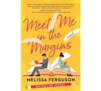 Melissa Ferguson Meet Me in the Margins (Tascabile)