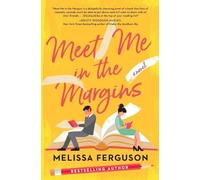 Melissa Ferguson Meet Me in the Margins (Tascabile)