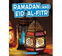 Melissa Ferguson Ramadan and Eid Al-Fitr (Copertina rigida)