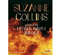 Melissa Ferguson Suzanne Collins (Copertina rigida) Famous Female Authors