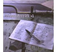 Melissa Ferrick + 1 by Melissa Ferrick (1997-06-24)