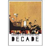 Melissa Ferrick - Decade