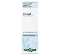 ERBA VITA Melissa Estratto fluido 50 Ml - Integratore per la digestione e lo stress