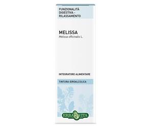 MELISSA FGL TINT IAL 50ML EBV