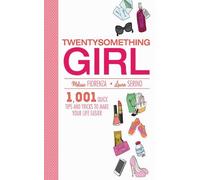Melissa Fiorenza Laura Serino Twentysomething Girl (Tascabile)