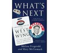 Melissa Fitzgerald Mary McCormack What's Next (Tascabile)