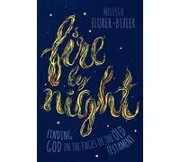 Melissa Florer-Bixler Fire by Night (Tascabile)