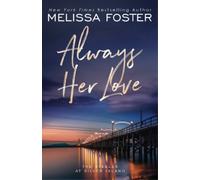 Melissa Foster Always Her Love (Tascabile)