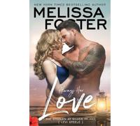 Melissa Foster Always Her Love (Tascabile) Steeles at Silver Island