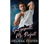 Melissa Foster Gut gespielt, Mr. Perfect (Tascabile) Die Bradens in Ridgeport