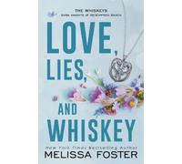 Melissa Foster Love, Lies, and Whiskey (Tascabile)