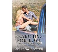 Melissa Foster Searching for Love (Tascabile)