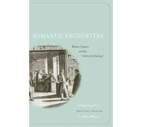 Melissa Frazier Romantic Encounters (Copertina rigida)