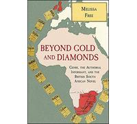 Melissa Free Beyond Gold and Diamonds (Copertina rigida)