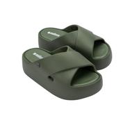 MELISSA FREE PLATFORM CABEDAL X AD