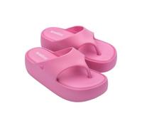 MELISSA FREE PLATFORM THONG AD